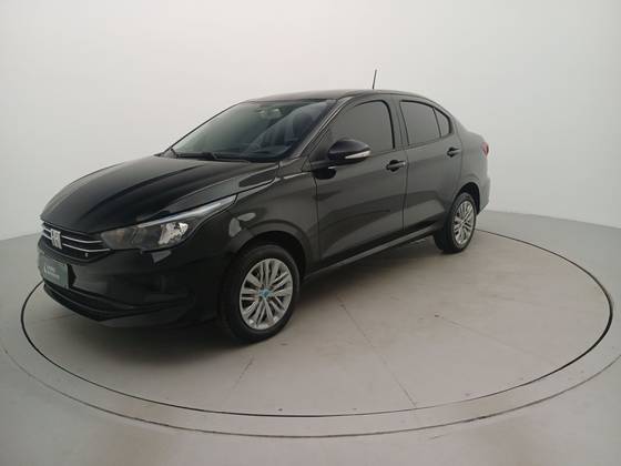 FIAT CRONOS 1.0 FIREFLY FLEX DRIVE MANUAL
